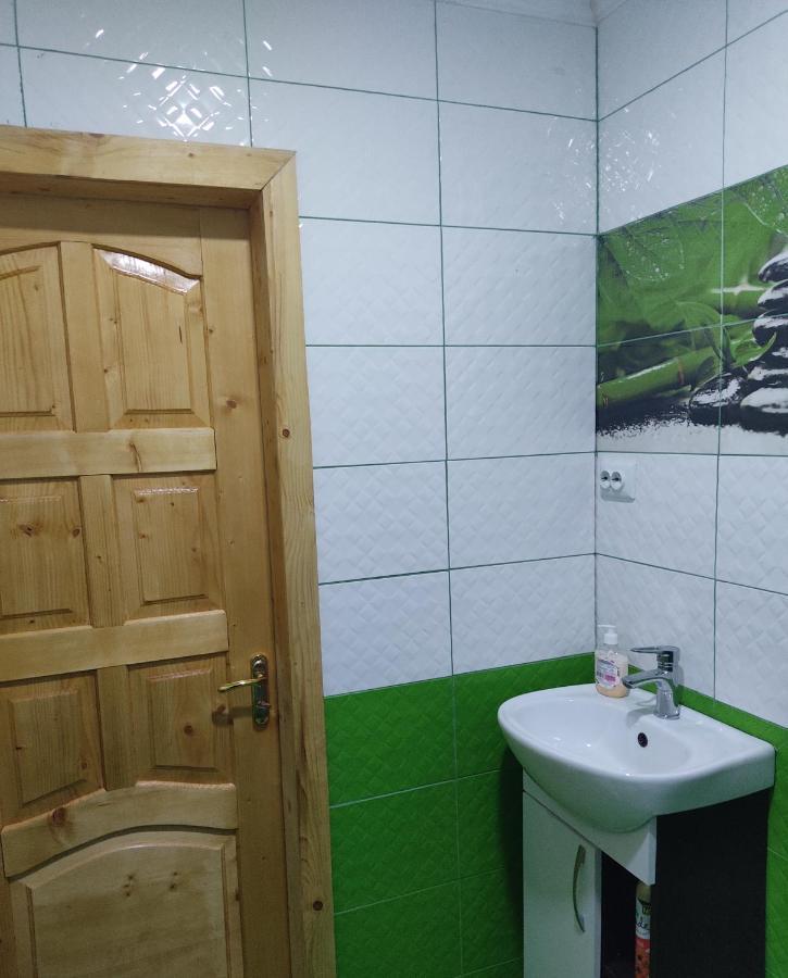 Smerekova Hata Oryavchyk Ngoại thất bức ảnh