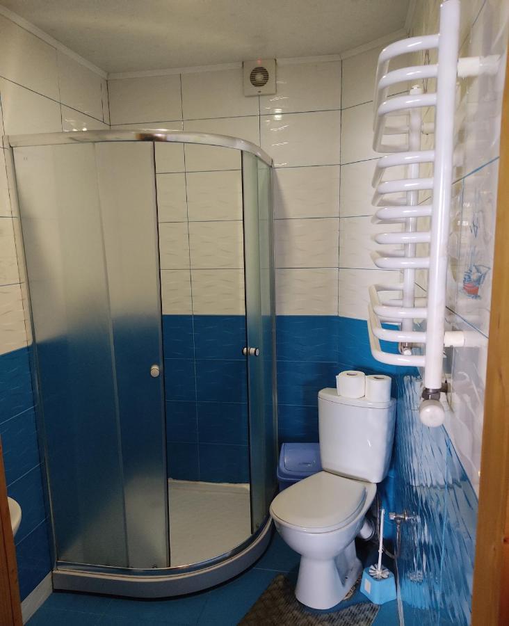 Smerekova Hata Oryavchyk Ngoại thất bức ảnh